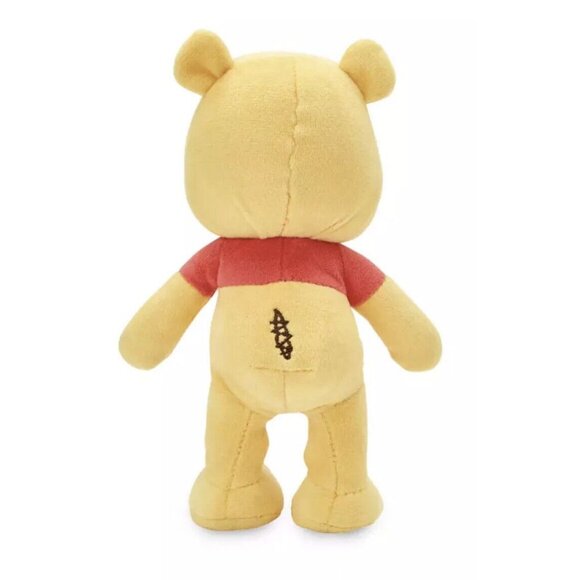 Disney NuiMOs Collection Winnie the Pooh Plush 6.5” - Picture 5 of 11